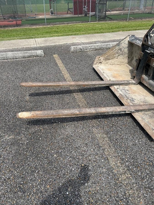 2020 TAKEUCHI TL8R2-R