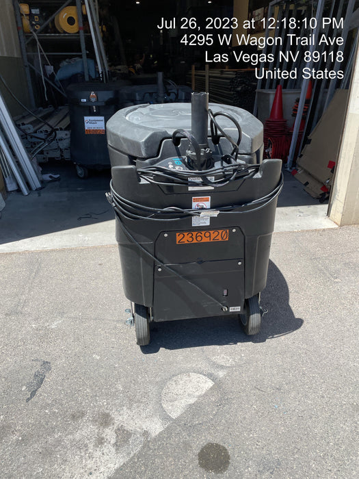 2022 POWER BREEZER PB4BASE