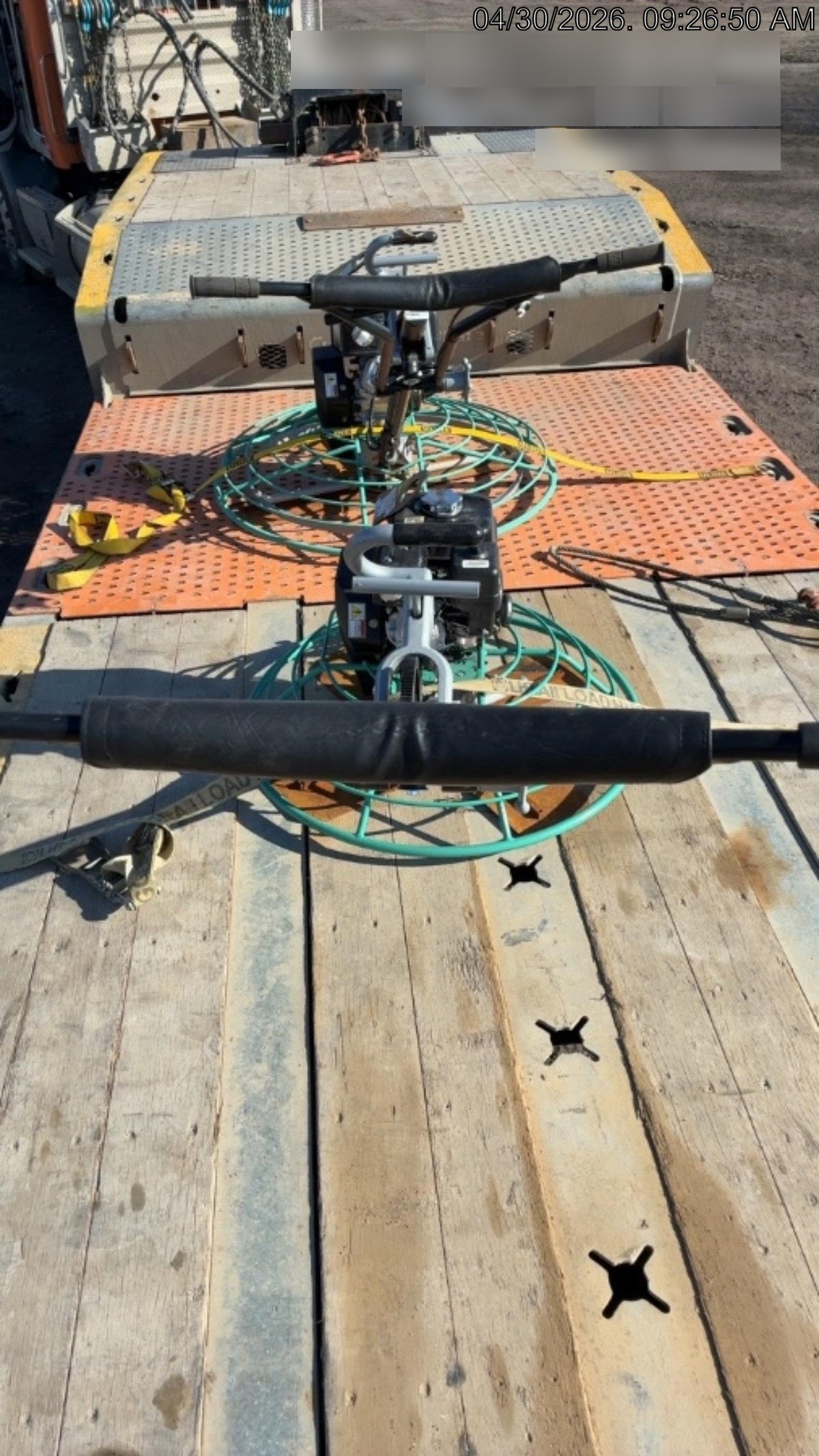 2025 MULTIQUIP J36H55