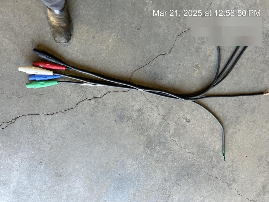 2024 ASCO AVTRON 2705