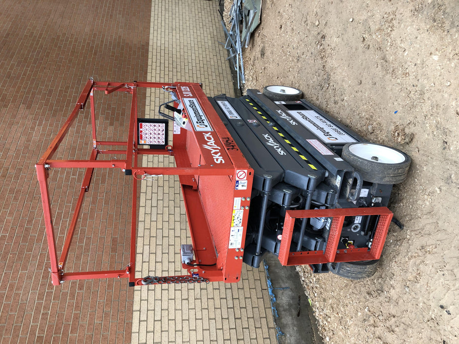 2019 SKYJACK SJIII-3226