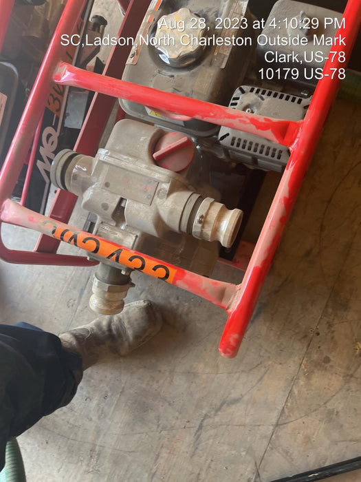 2023 MULTIQUIP QP2TH