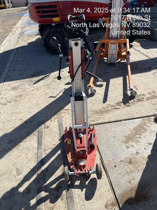 2024 HILTI DD 250
