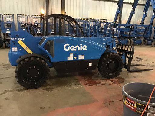 2020 GENIE GTH-5519