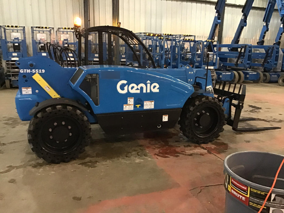 2020 GENIE GTH-5519
