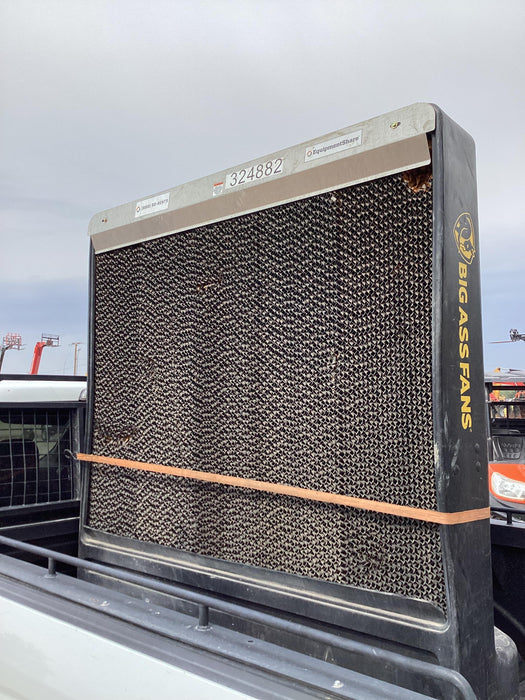 2023 BIG ASS FANS Cool Space 400