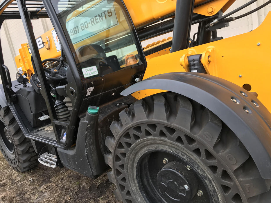 2019 JCB 509-42