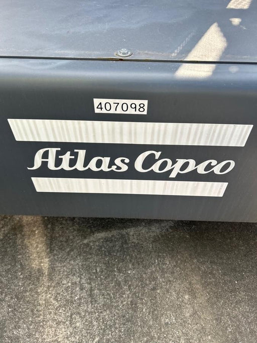 2024 ATLAS COPCO PAC H63 JD