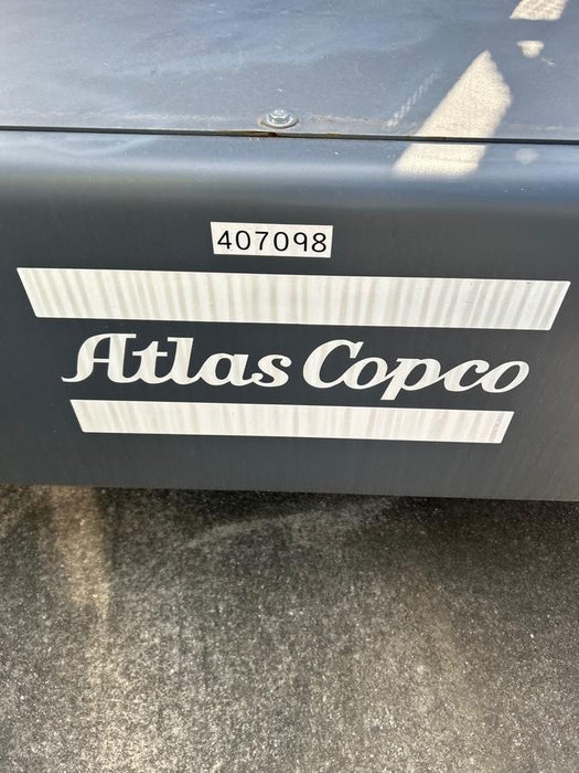 2024 ATLAS COPCO PAC H63 JD