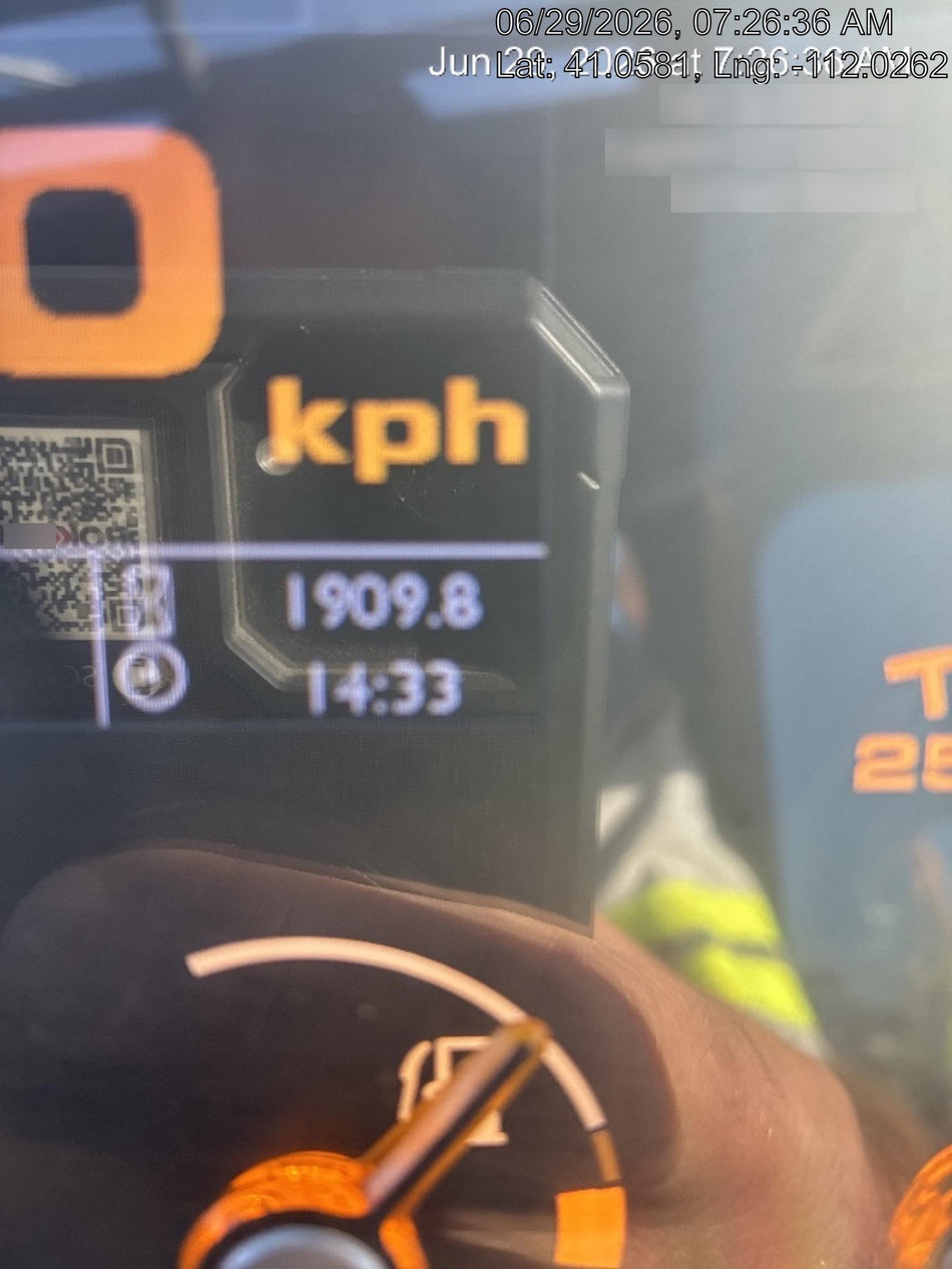 2023 JCB 509-42