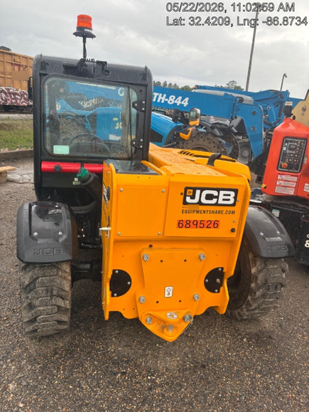 2026 JCB 505-20TC