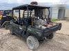 2020 Kawasaki MULE PRO-DX Diesel, 6-Seater, Canopy