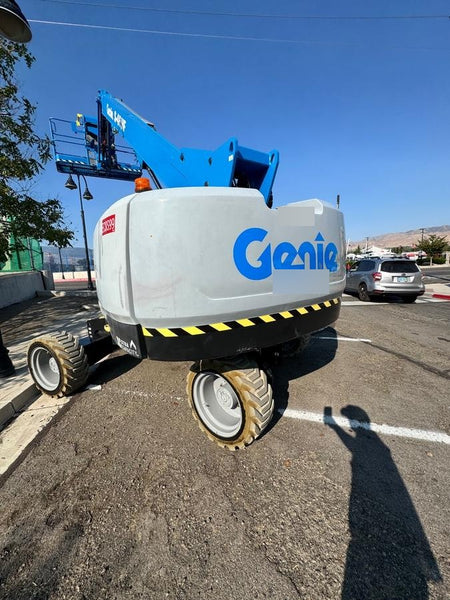 2020 GENIE S-45 HF