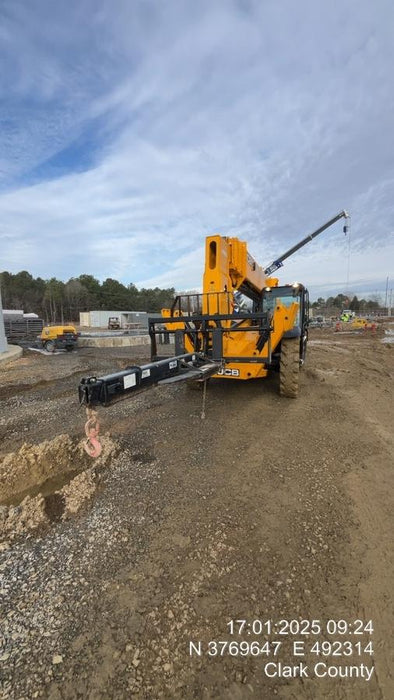 2020 STAR INDUSTRIES M1360B - Star JIB Boom