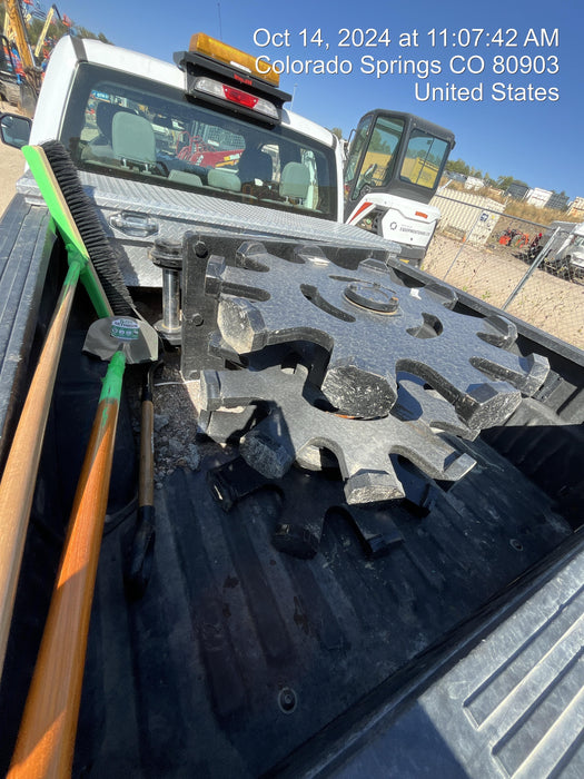 2024 ROCKLAND WI24-3