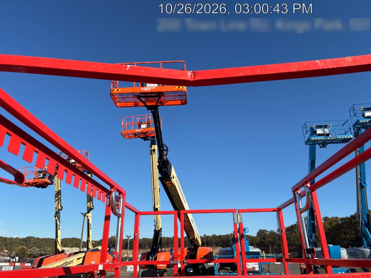 2026 SKYJACK SJ6826 RT