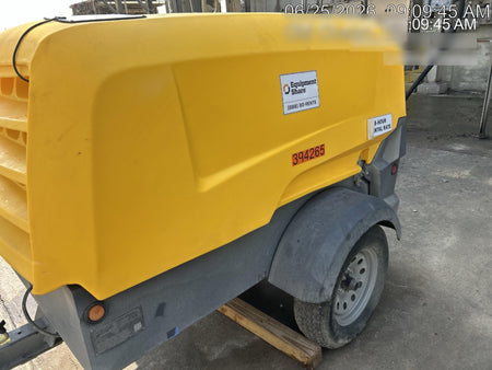 2024 ATLAS COPCO XAS188 CWK