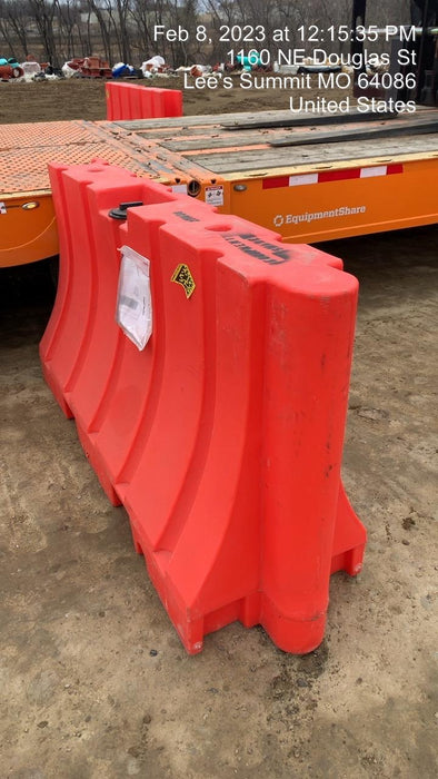 2022 HOUSTON BARRICADE WFB42