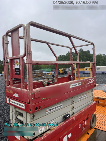 2021 MEC 2632SE