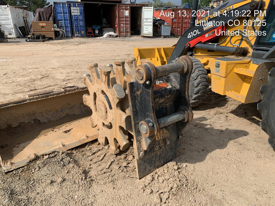 2020 WERK-BRAU WBC224-2