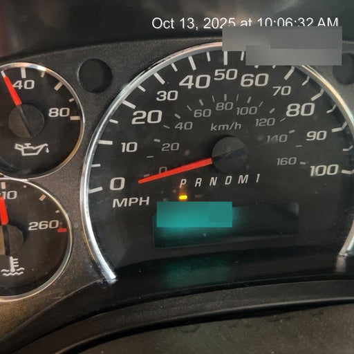 2014 CHEVROLET 3500 Bus