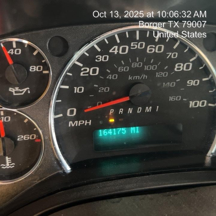 2014 CHEVROLET 3500 Bus