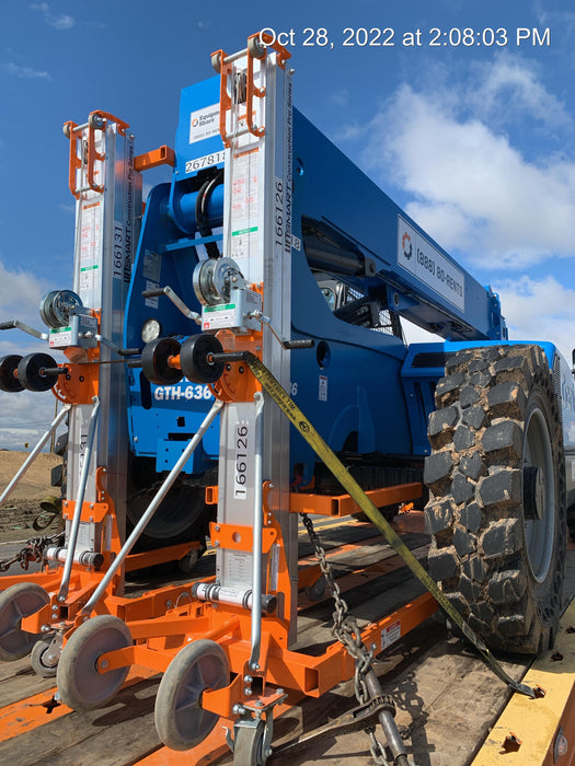 2021 LIFTSMART MLC-12