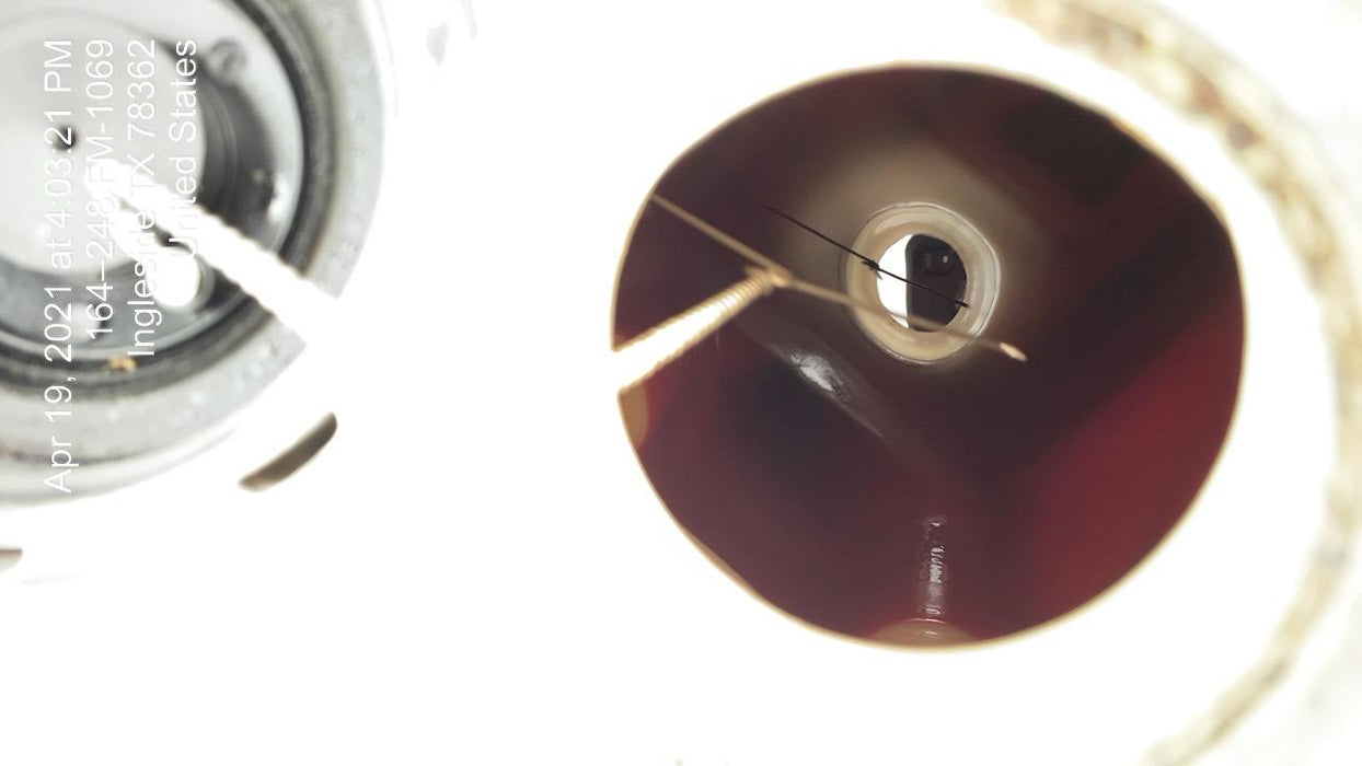 2019 Wacker Neuson LTV6K-LED LED Light Towers