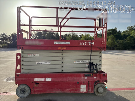2021 MEC 4555SE