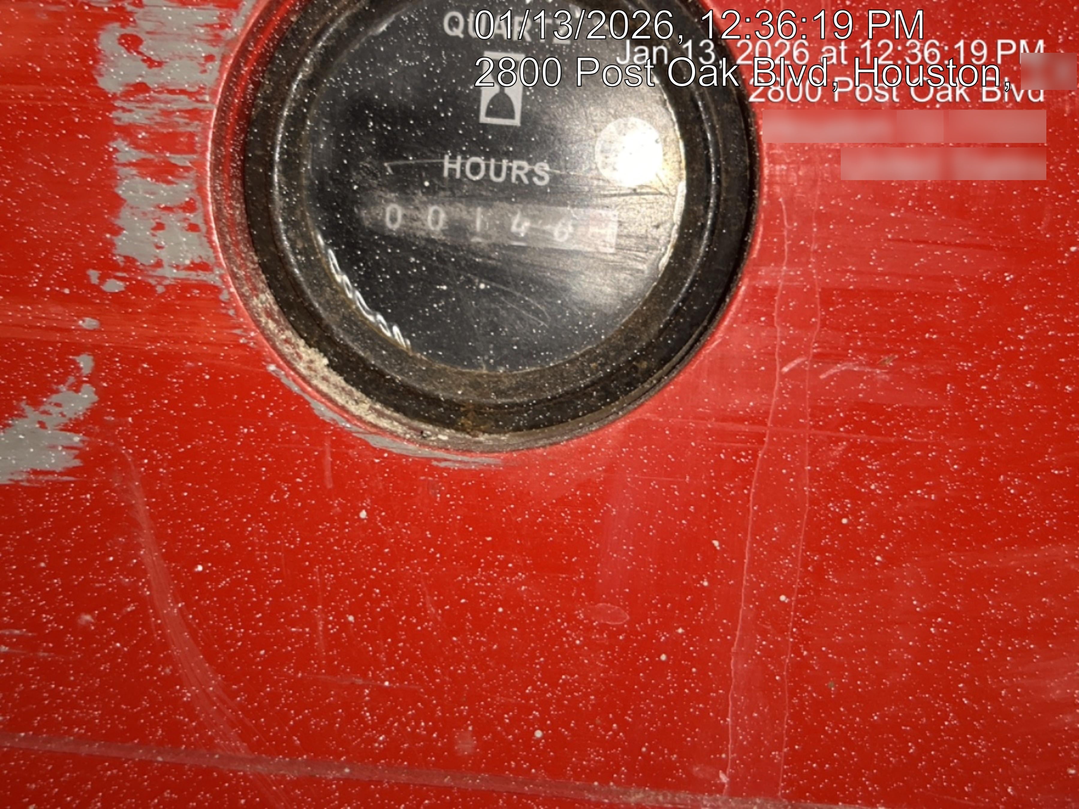 2021 LGMG SS1230E