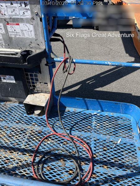 2022 MILLER ELECTRIC CST-280