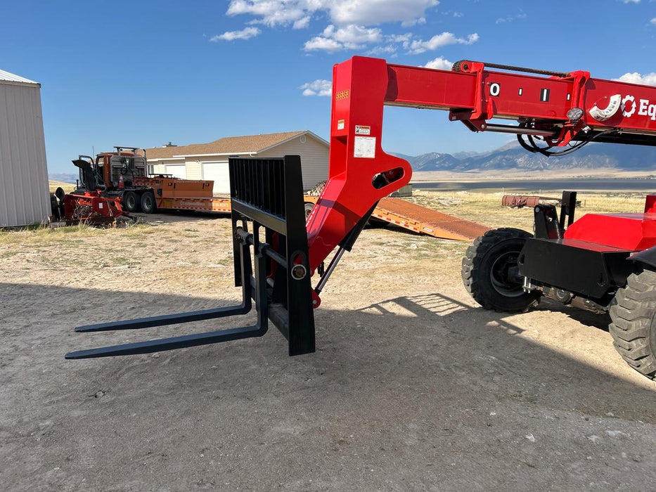 2025 MANITOU MTA6034