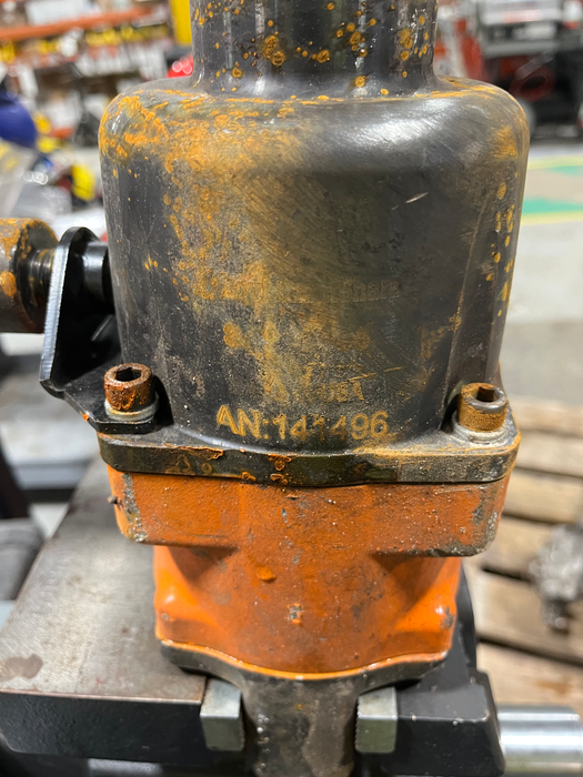 2021 MICHIGAN PNEUMATIC 4940B2