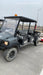 2021 Club Car CA1700D Canopy, Diesel, 4 Passenger