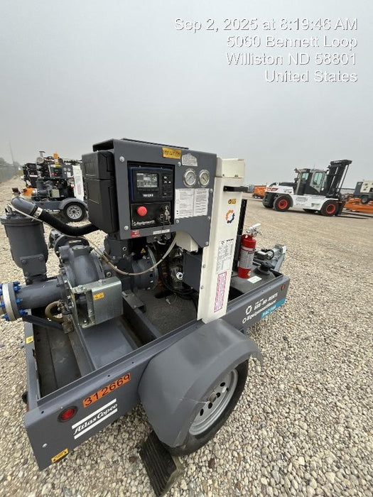 2023 ATLAS COPCO PAC F44 KD