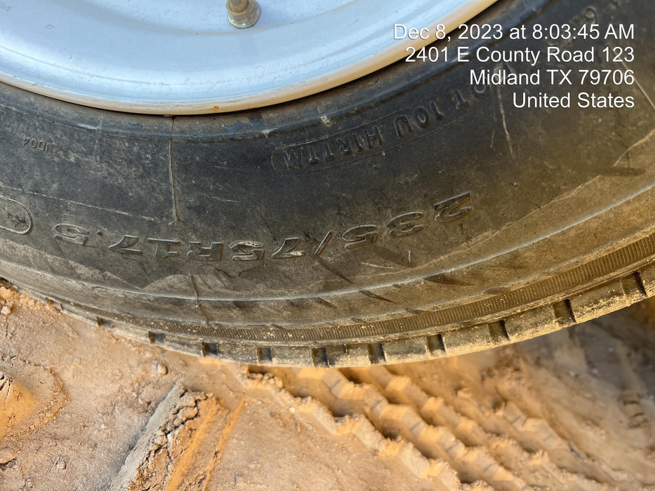 2023 MULTIQUIP DCA300