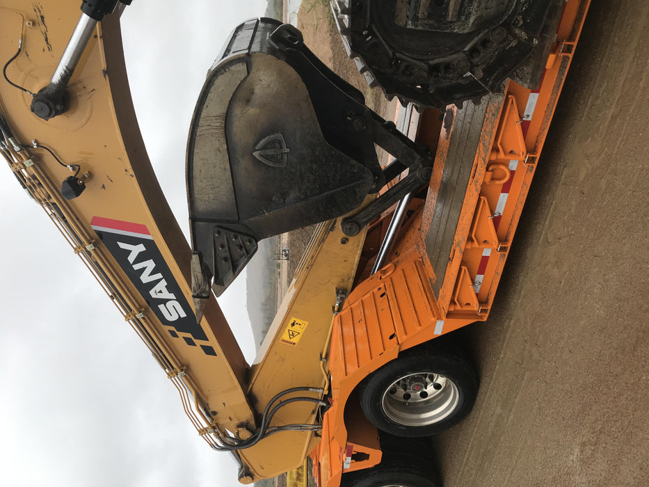 2019 SANY SY365C LC