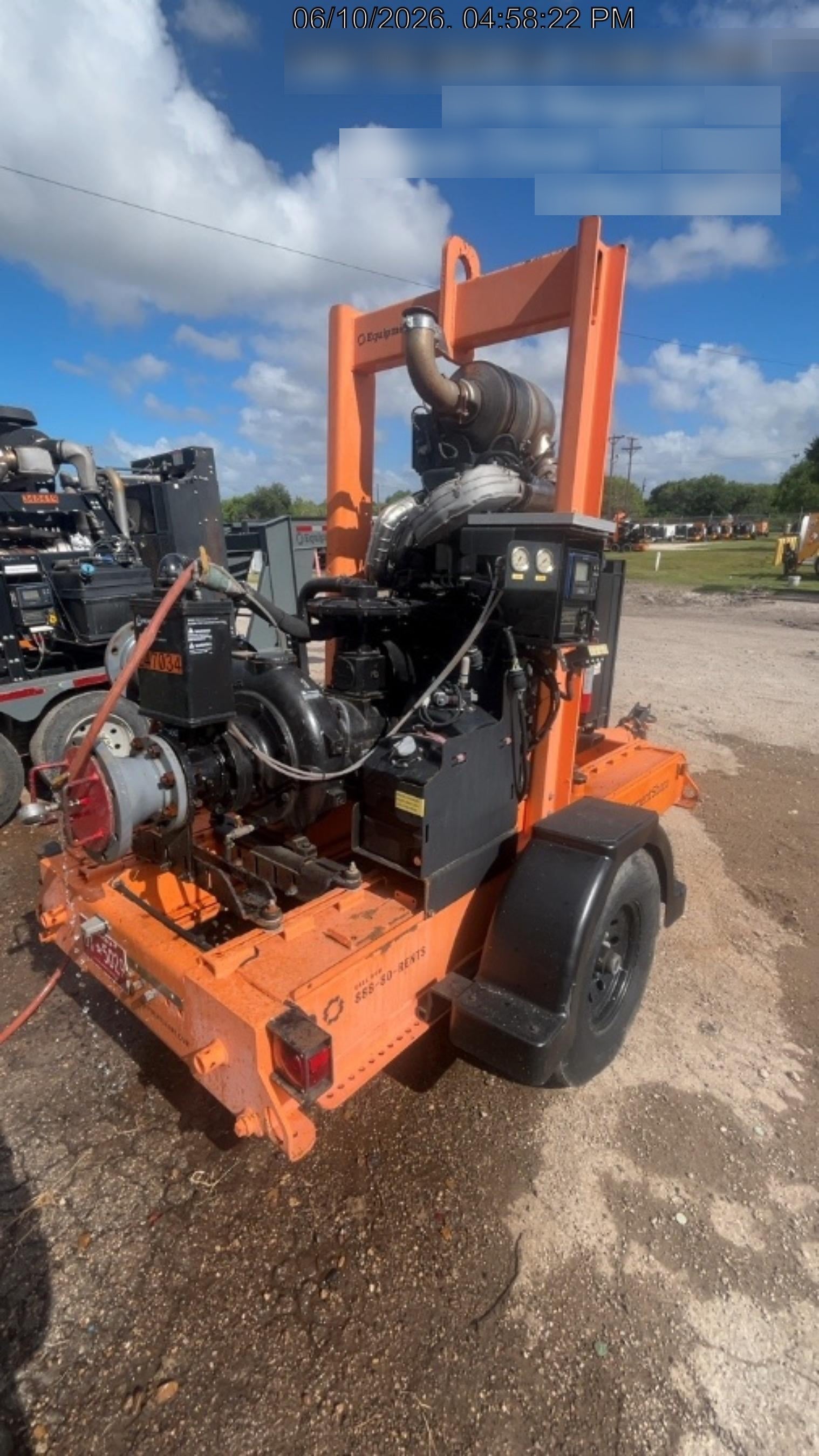 2022 PIONEER PPTP66S14-UP