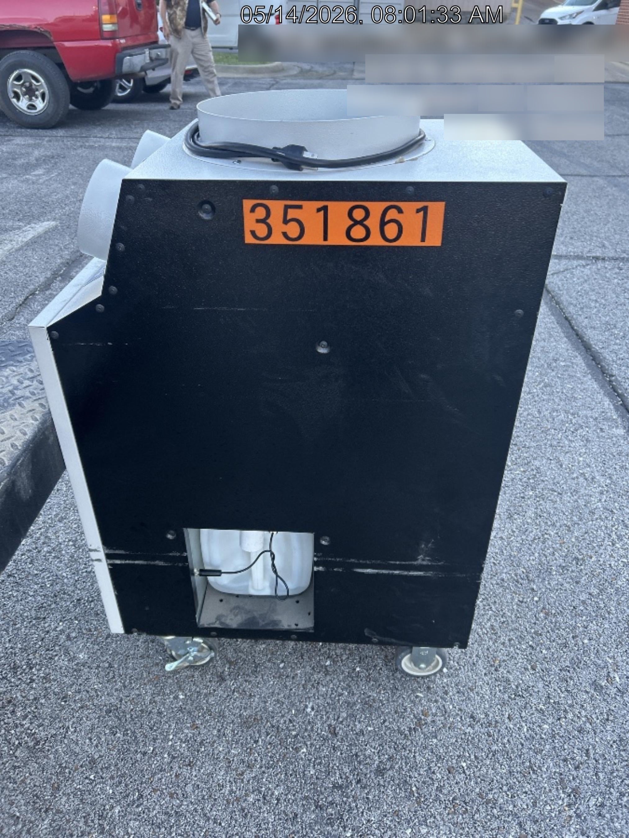 2023 KWIKOOL KPAC1411-2