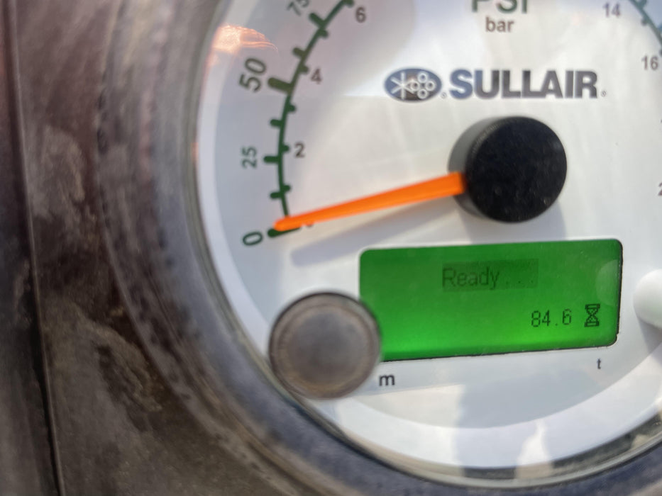 2021 SULLAIR 185D-DPQ KU4F