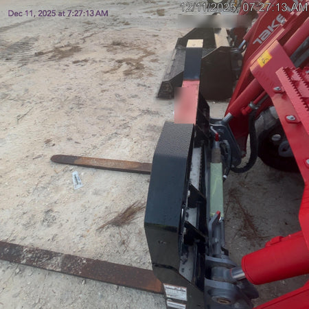 2025 TAKEUCHI TL12V2-CR