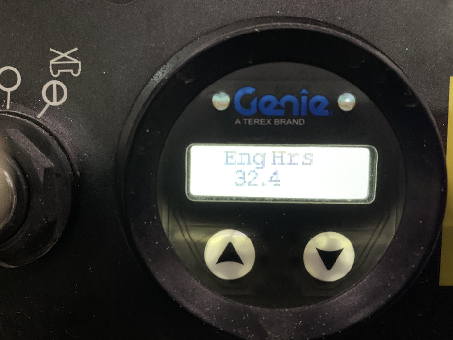 2020 GENIE GS-4069 RT