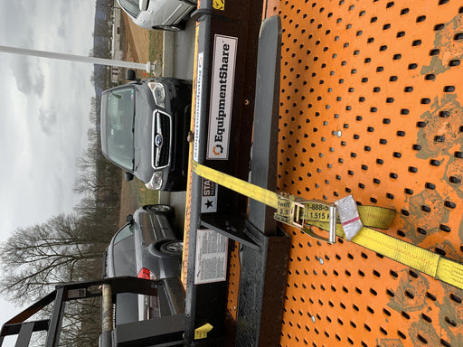 2021 STAR INDUSTRIES M1360B - Star JIB Boom