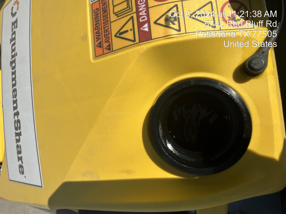 2024 WACKER NEUSON BS68-4Ab/28