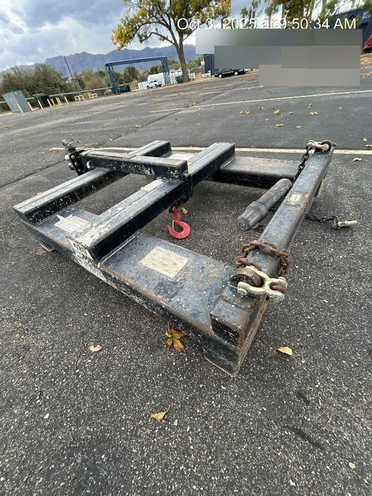 2021 STAR INDUSTRIES 1395B