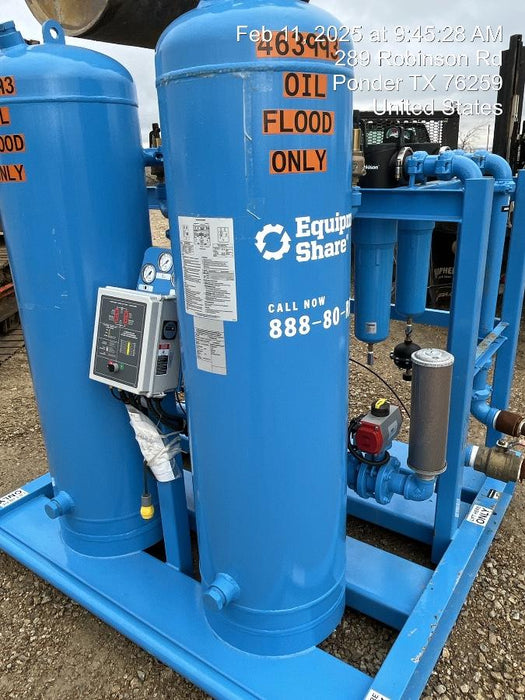 2024 HANKISON RDH-930G