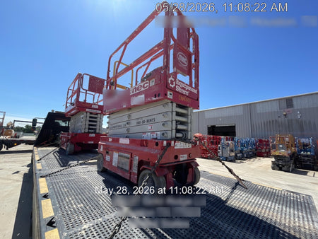 2021 SKYJACK SJ3226
