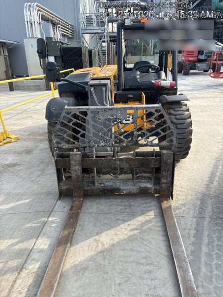 2024 JCB 505-20TC
