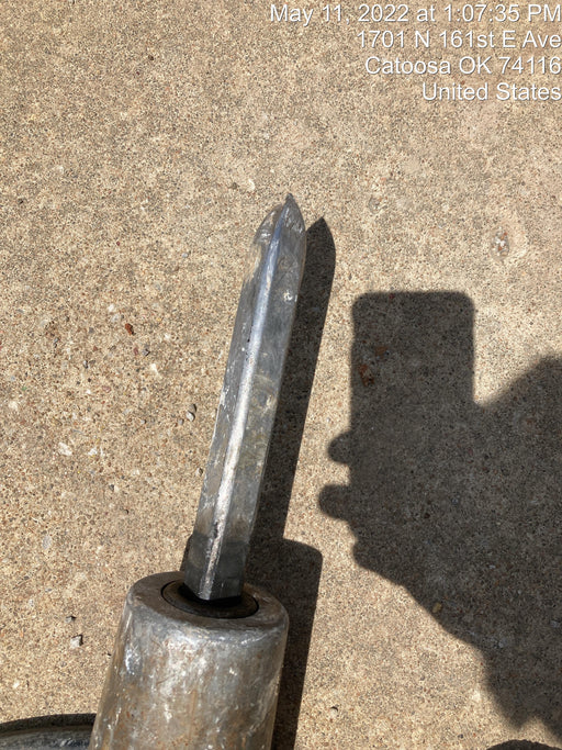 2019 AMERICAN PNEUMATIC TOOL M133CN