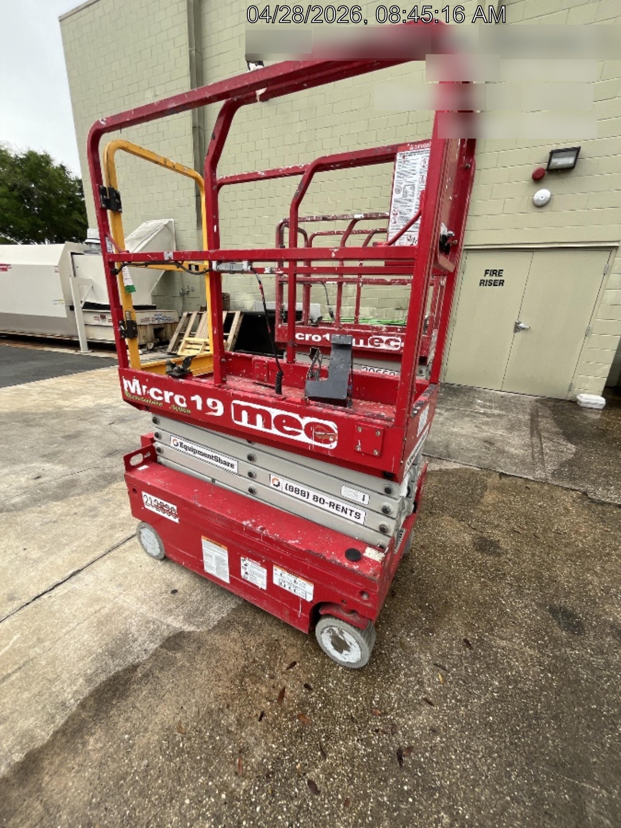 2022 MEC Micro 19